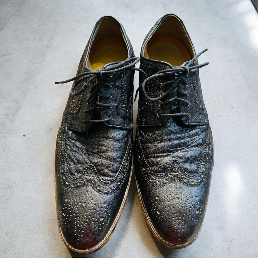 Men’s‎ Black Cole Haan Grandos shoes